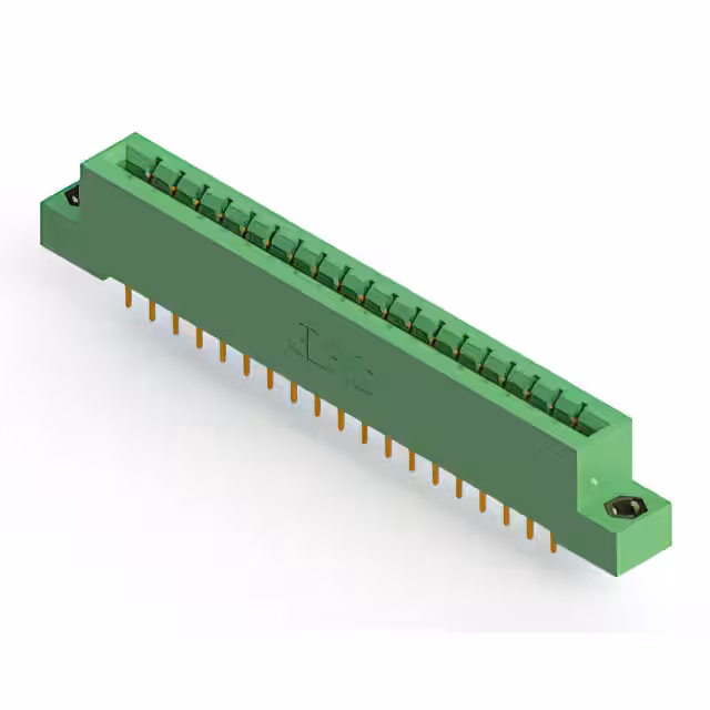 333-038-521-208 EDAC Inc.  Edgeboard Connectors